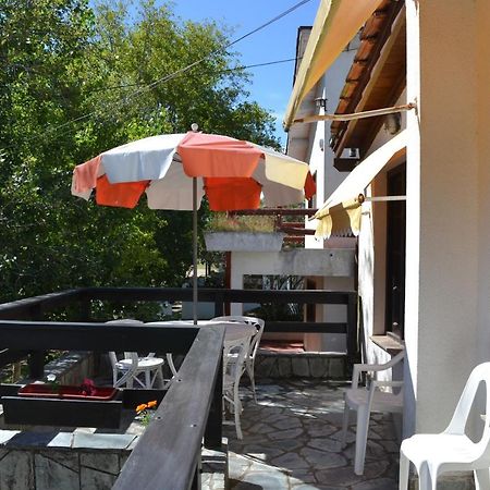 Hotel La Terraza Вила Гесел Екстериор снимка