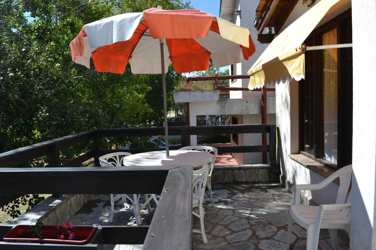 Hotel La Terraza Вила Гесел Екстериор снимка
