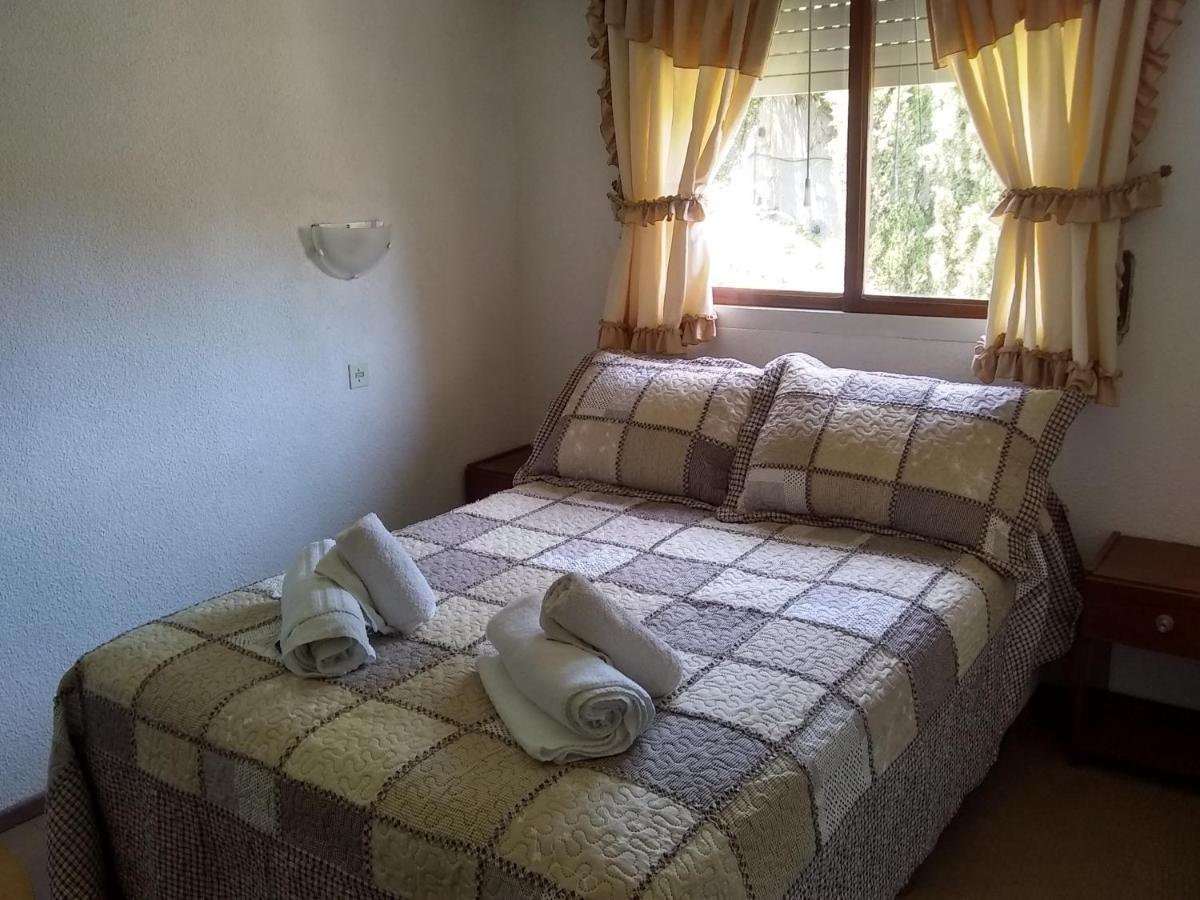 Hotel La Terraza Вила Гесел Екстериор снимка