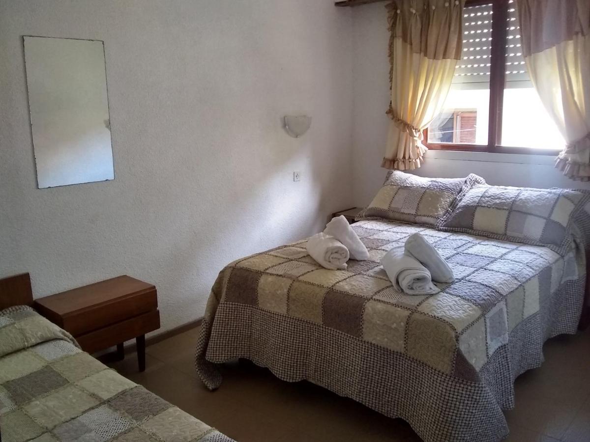 Hotel La Terraza Вила Гесел Екстериор снимка