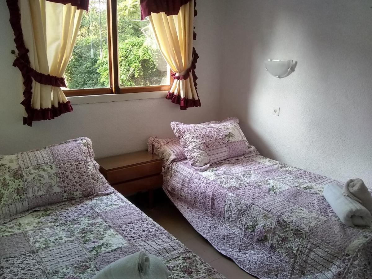 Hotel La Terraza Вила Гесел Екстериор снимка